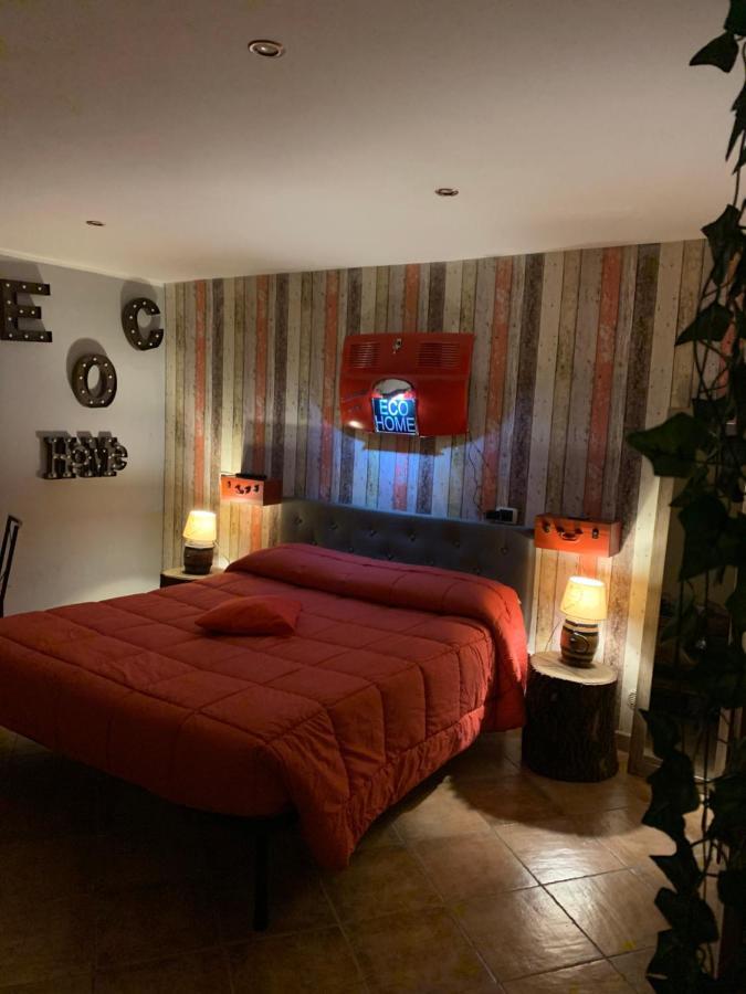 Eco Home Bracciano  Exterior foto